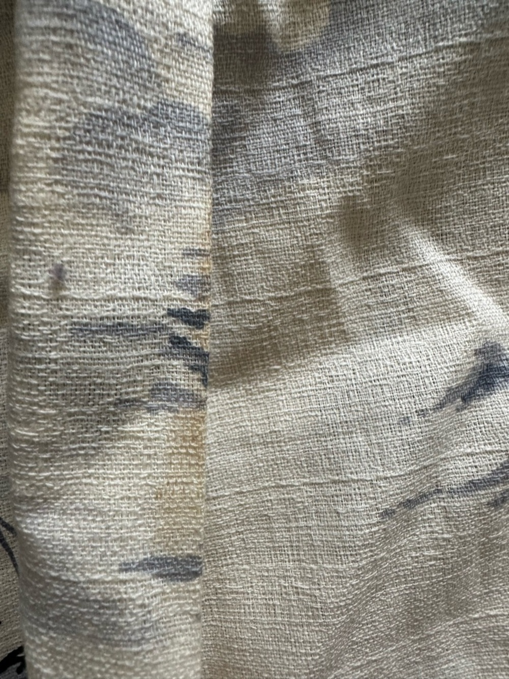 Original Y.G.S. Kimono Robe - Picture 5 of 8